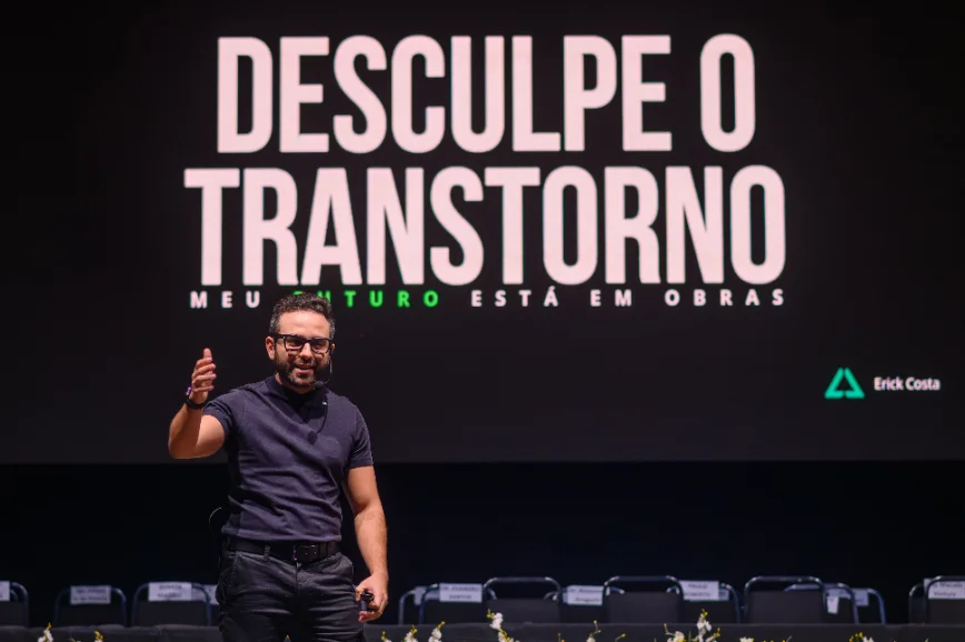 Erick Costa — 2011